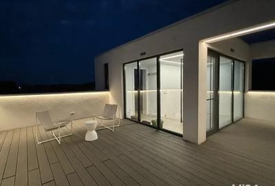 Casa la cheie, complet mobilata si utilata. Popesti-Leordeni Casa la cheie, complet mobilata si utilata. Popesti-Leordeni - 5