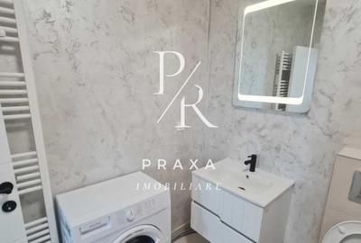 Apartament cu 3 camere semidecomandat în Mănăștur - 4