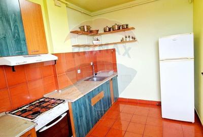 De inchiriat apartament cu 1 camera - ARED, Micalaca - 4
