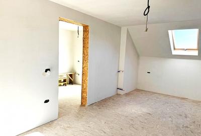 Casa de  vis la tara - vedere panoramica - living 60 mp - in inima  Cacicai - 9