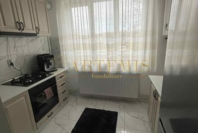 Apartament de 1 camere, 44 mp, zona Decebal - 6