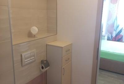 Apartament cu 3 camere decomandat, mobilat în Central - 13