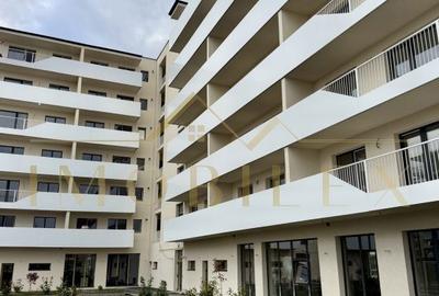 Apartament cu 2 camere în Florești - 2