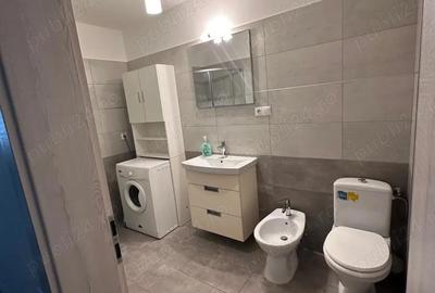 Apartament cu 2 camere decomandat în Florești - 2