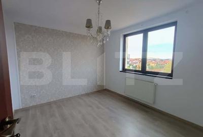 Apartament spatios cu 3 camere, balcon generos si 2 locuri de parcare, Șelimbar - 3