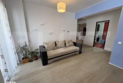 Apartament cu 2 camere în Iris - 3