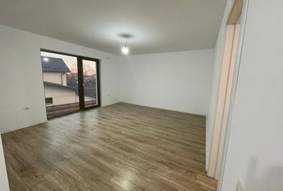 APARTAMENT CU GRĂDINĂ & LOC DE PARCARE, 54 mp - 3