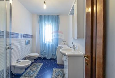 Casa / Vila P+M cu 5 camere si teren generos, sat Bijghir, Buhoci - 11