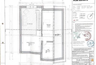 Casă individuală cu 4 camere cu Canalizare în Cornetu - 8