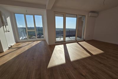 Apartament cu 3 camere decomandat în Popas Păcurari - 1