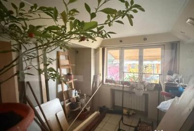 Casă cu 6 camere cu Teren 250 Mp în Bereasca - 3