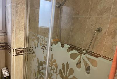 Garsoniera , zona Cartier Sud , parter , decomandata , 40mp - 8