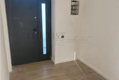 Casă individuală cu 5 camere cu Teren 400 Mp în Tunari - 4