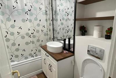 Apartament cu 2 camere semidecomandat în Podu Roș - 8