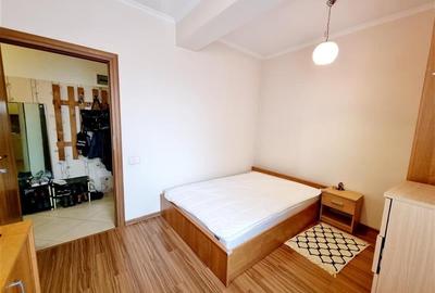 Apartament cu 3 camere decomandat, mobilat în Bucureștii Noi - 8