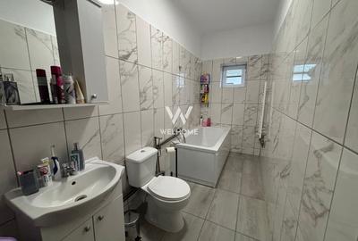 Casa in Turnisor , teren 289mp - 6