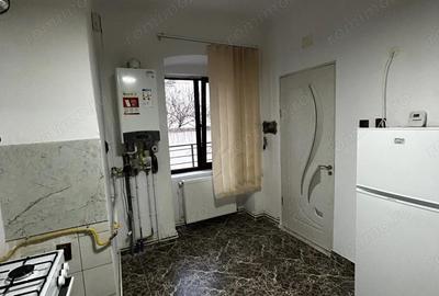 Apartament 1 Camera Boul Rosu - 10