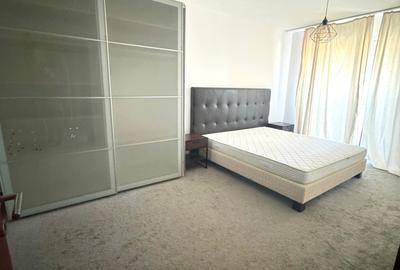 Apartament cu 3 camere decomandat, mobilat în P-ța Alba Iulia - 6