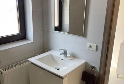 Casă cu 3 camere cu Teren 300 Mp în Braytim - 2