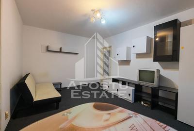 Apartament cu 2 camere nedecomandat în Dacia - 9
