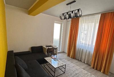 Apartament cu 2 camere decomandat în Theodor Pallady