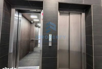Apartament cu 2 camere, mobilat în Progresul - 5