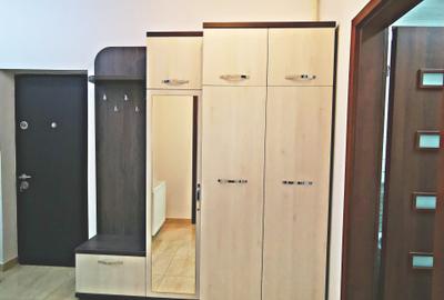 Apartament cu 2 camere decomandat, mobilat în Veteranilor - 15