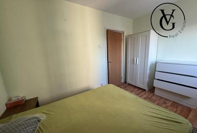 Apartament cu 2 camere semidecomandat, mobilat în Titan - 5