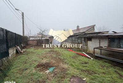 Casă cu 4 camere cu Canalizare în Giulești - 4
