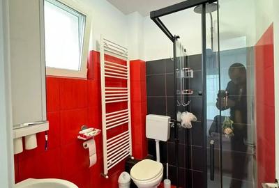 Casă cu 4 camere cu Teren 250 Mp în Cernica - 5