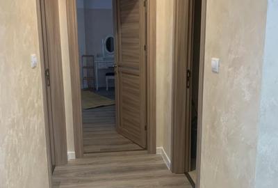 Apartament 3 camere, 103 mp, Calea Bucuresti - 14