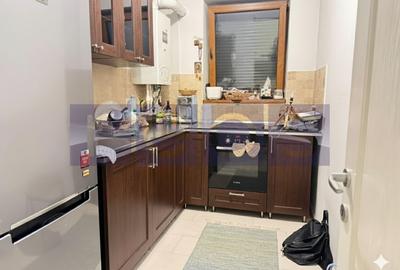 DE VANZARE 3 CAMERE  + TERASA 29 MP ZONA GRIVIȚA-DOMENII - 4