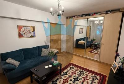 Apartament cu 2 camere semidecomandat, mobilat în Berceni - 3