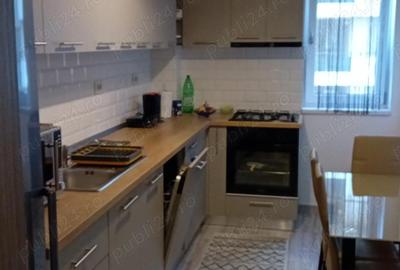 Apartament cu 2 camere decomandat în Central - 5