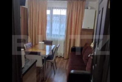 Garsoniera spatioasa, cu dressing - 8