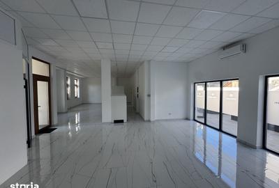 Spațiu comercial, de 115 mp, în Ultracentral - 7