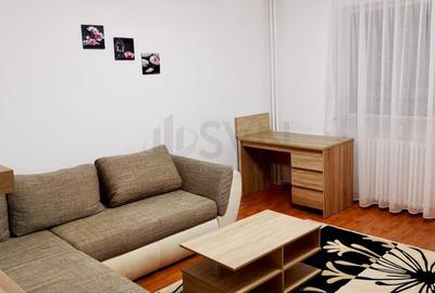 Garsonieră decomandată, mobilată în P-ța Unirii - 3