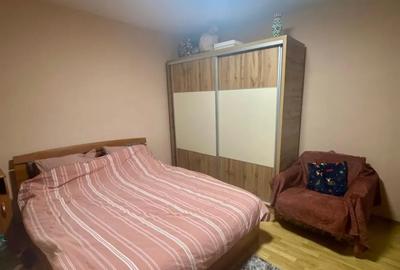 Apartament cu 2 camere decomandat în Precista - 8