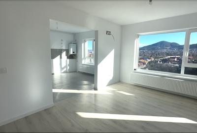 Apartament cu 4 camere  - Penthouse - finalizat/intabulat , Noua Residence 2 - 6
