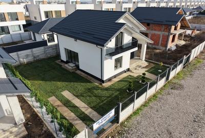 Tunari Case premium Eficiente energetic - 5