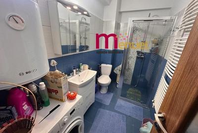 Apartament cu 2 camere decomandat în Big - 11