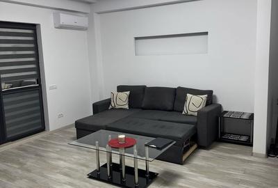 Apartament cu 2 camere decomandat în Exterior Vest - 14