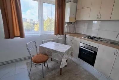 Garsonieră decomandată, mobilată în Semicentral - 2