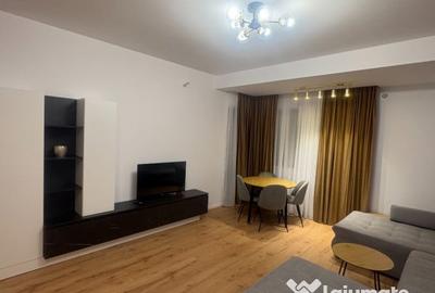 Apartament cu 2 camere decomandat în Tunari - 4