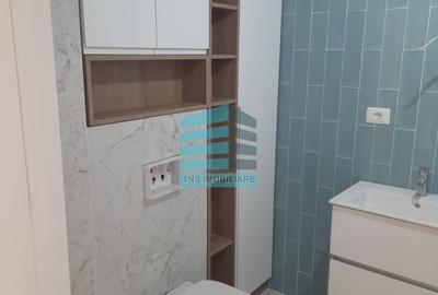 Apartament cu 4 camere decomandat în Titan - 2