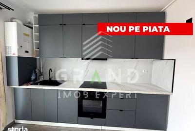 Apartament cu 2 camere, mobilat în Baciu - 14