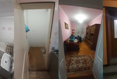 Casă cu 4 camere în Țiglari - 5