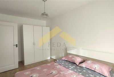 Apartament 2 camere de inchiriat Micalaca Orizont Apartament 2 camere de inchiriat Micalaca Orizont - 4