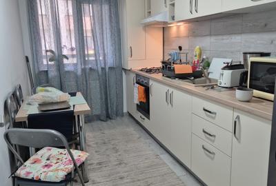 Garsonieră decomandată în Sânpetru - 3