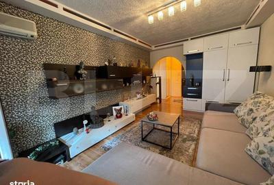 Apartament cu 2 camere în Central - 8